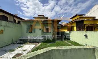 Imagem 3: Casa 3 Quartos Suíte Piscina 200 Metros da Lagoa Iguaba Grande