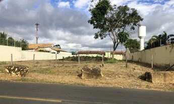 Imagem: Terreno a Venda no bairro Barra do Pari
