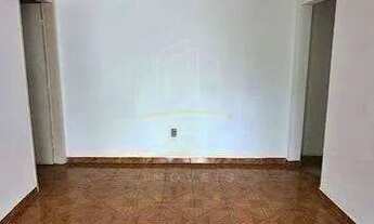 Imagem: Casa para aluguel, 2 quartos, 1 vaga, Centro