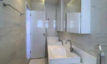 Imagem 6: Apartamento para venda e aluguel no condomínio Península Way