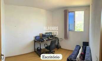 Imagem 7: APARTAMENTO A VENDA 02 QUARTOS, 01 BANHEIRO, 01 VAGA RESIDENCIAL GREENVILLE CONTAGEM / MG