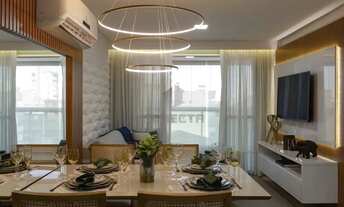 Imagem 6: Apartamento novo, para venda na Praia do Morro, Guarapari - ES