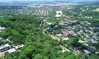 Imagem 2: Casa de condomínio para venda possui 2525 metros quadrados