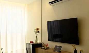 Imagem 4: Apartamento de 60m² 2 quartos com suíte na Praia de Itaparica - Vila Velha - ES