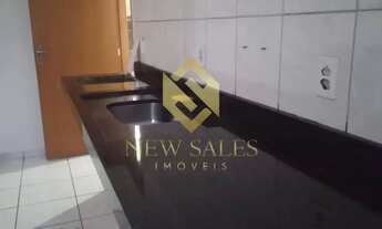 Imagem 6: Apartamento- 2 quartos, 1 banheiro, 58m², 1 vaga- Pontal Sul - Aparecida