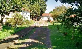 Imagem 3: 4 casas à Venda, 1800 M² de terreno - Centro - Campo Grande/ms