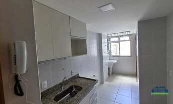 Imagem 3: Alugo apartamento 2 quartos na Praia da Costa