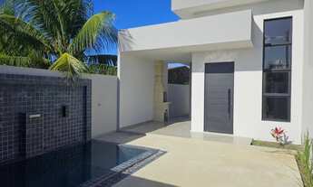 Imagem: Casa linda em Jacumã