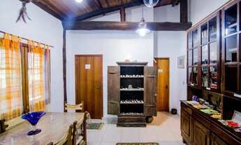 Imagem 6: Casa em Ilhabela com 5 Suítes - Perfeita para Morar ou Alugar!