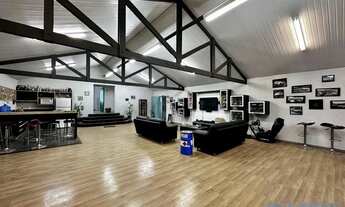 Imagem 7: GALPÃO - SANTO AMARO - SP