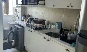 Imagem 6: Apartamento à venda Rua Abram Goldsztein, Jardim Carvalho - Porto Alegre