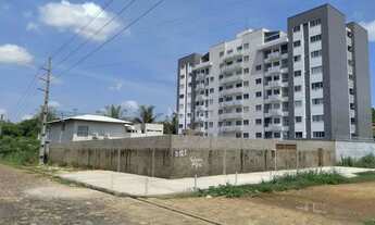 Imagem: Lote/Terreno para aluguel, no bairro Morros