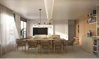 Imagem 2: Casa Jardins Atenas com 4 dormitórios à venda, 434 m² por R$ 2.890.000 - Jardins Atenas