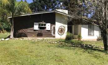 Imagem 2: Propriedade Raríssima no Coração da Vila Abernéssia 22.000 m² de Potencial Absoluto