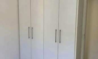 Imagem 4: Apartamento para alugar em Barueri, Alphaville, com 3 quartos, com 84 m², Jardins de Monet