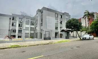 Imagem: Apto 02 dorm reformado e vaga de garagem