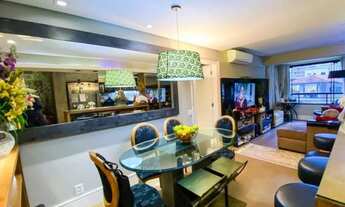 Imagem: Apartamento com 2 dormitórios à venda