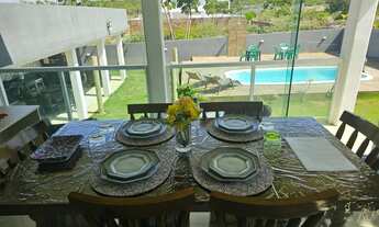 Imagem 7: Casa temporada Águas de Sauipe