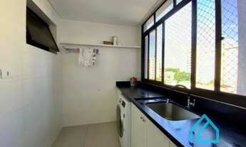 Imagem 6: Apartamento à venda no centro de Taubaté ( reformado