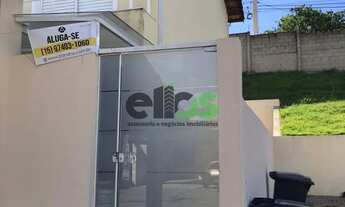 Imagem 6: Casa sobrado, de esquina, 03 dormitórios, 01 suíte, lavabo, 115 m² locação por R$3.500,00