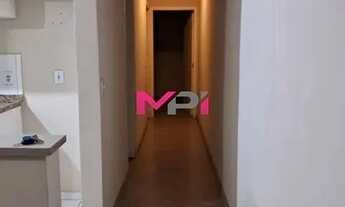 Imagem 2: APARTAMENTO A VENDA NO CONDOMÍNIO MORADA DOS PÁSSAROS - DISTRITO INDUSTRIAL - JUNDIAÍ/SP