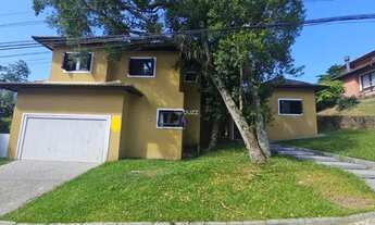 Imagem: Casa em condomínio Fechado com 3 suítes