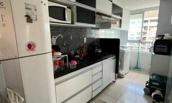 Imagem 2: Apartamento 2 quartos Bancários