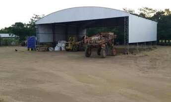 Imagem 4: Imóvel para venda possui 2675 metros quadrados em r - Sapezal - MT