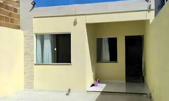 Imagem 2: VENDO ESSA CASA NO SÃO JORGE - PRÓXIMO A PAROQUIA DE SÃO JORGE