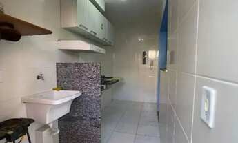 Imagem 4: Condomínio Jardim Bela Vida I - Apartamento com 2 quartos