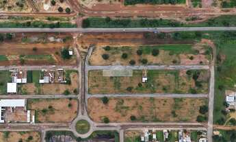 Imagem 5: 05 Lotes Industrial de Taquaralto