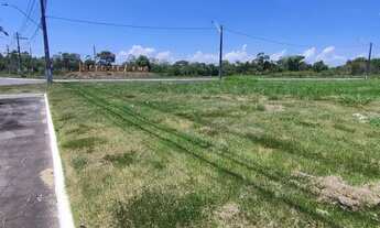 Imagem: Vendo lote comercial no Nova Amazonas I