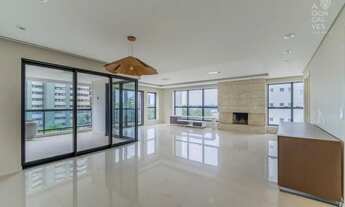 Imagem: Apartamento no Alliance, 04 Quartos, 03