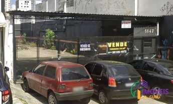 Imagem 3: TERRENO - PINHEIROS - SP