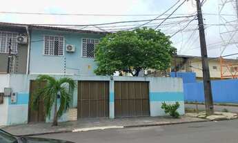Imagem: Casa 3 qts conjunto Pq /10 450.000
