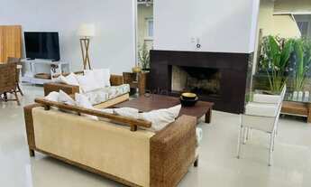 Imagem 3: Casa mobiliada com 4 suítes e piscina à venda, 321 m² - Condomínio Porto Coronado - Xangri