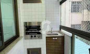 Imagem 2: Apartamento à venda, 76 m² por R$ 1.130.000,00 - Icaraí - Niterói/RJ