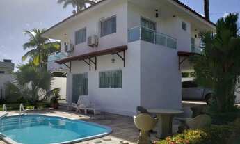 Imagem 7: Imóvel para aluguel tem 280 metros quadrados com 3 quartos em Aldeia dos Camarás - Camarag