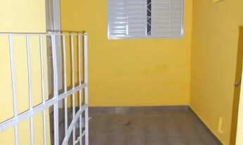 Imagem: Casa para alugar, 25 m² por R$ 1.131,80