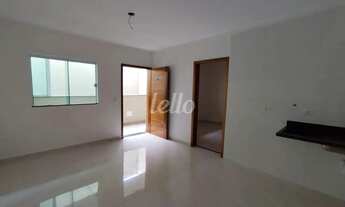 Imagem 3: Apartamento 2 quartos à venda no(a) Vila Paiva