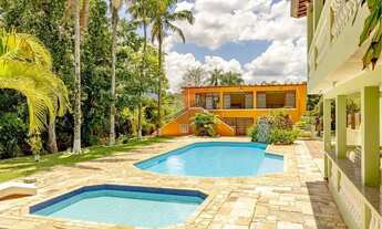 Imagem: Pousada e Chácara a venda em Atibaia/SP