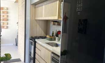 Imagem 7: Vendo Casa no Marine Residence