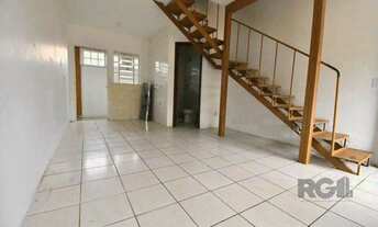 Imagem 2: Sobrado - 2 dorms, - 1 vaga - 56,81 m² - Aberta dos Morros