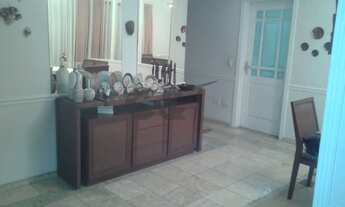 Imagem 6: Casa de Condomínio com 4 Dormitórios (2 Suítes) à Venda no Brooklin - São Paulo/SP