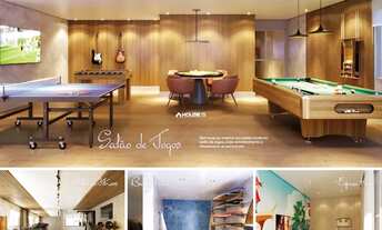 Imagem 3: Apartamento de 3 dormitórios, sendo 2 suítes na Enseada Azul e Guarapari