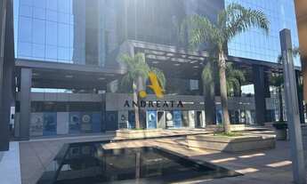 Imagem 2: Venda e Aluguel de Sala Comercial, 506 m², por aluguel de R$ 35.6 mil e venda de R$ 4.9 mi