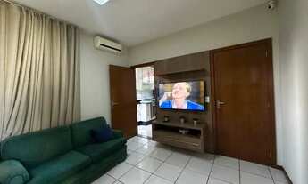 Imagem 6: Apartamento 3 Quartos cm suíte no Edifício Anita Malfatti Bairro Quilombo, Cuiabá 122m²