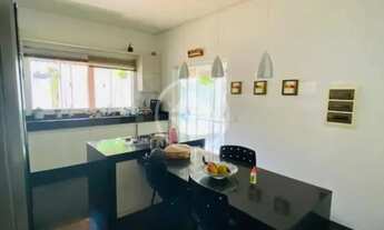 Imagem 6: Ref: Office: 2820 Sobrado com 5 quartos, piscina com sauna no Condomínio do Lago codigo: 1