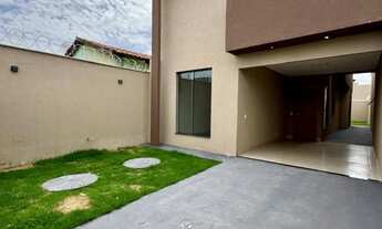 Imagem 2: Casa no Buriti Sereno 3 quartos (sendo uma suite