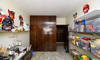 Imagem 4: Apartamento Apartamento com 5 dormitórios